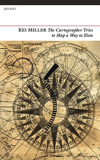 The Cartographer Tries to Map a Way Zion