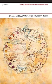 The Weather Wheel