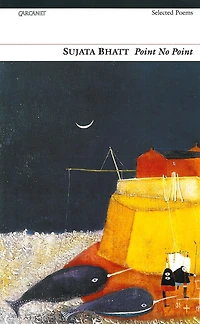 Point No Point: Selected Poems