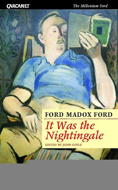 It was the Nightingale