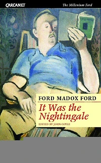 It was the Nightingale