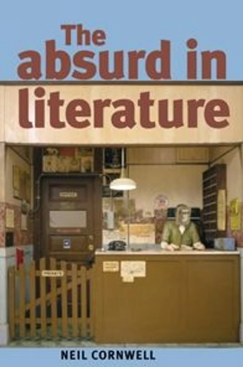 The absurd in literature