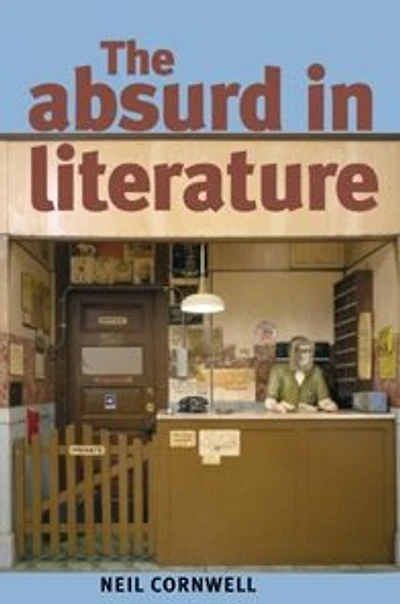 The absurd in literature