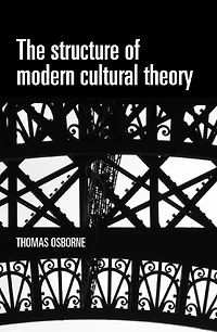 The structure of modern cultural theory