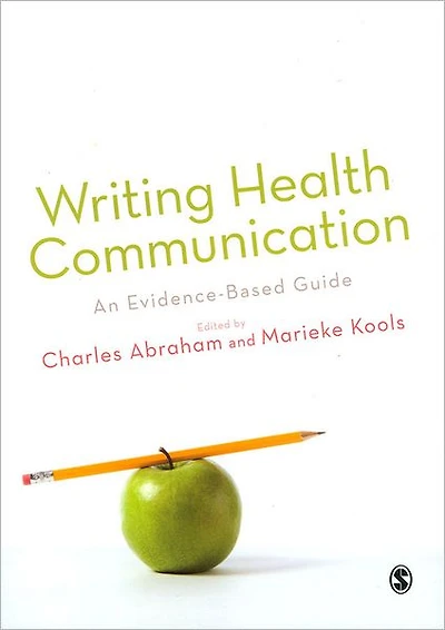 Writing Health Communication: An Evidence-based Guide
