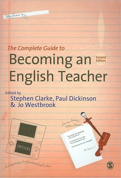 The Complete Guide to Becoming an English Teacher