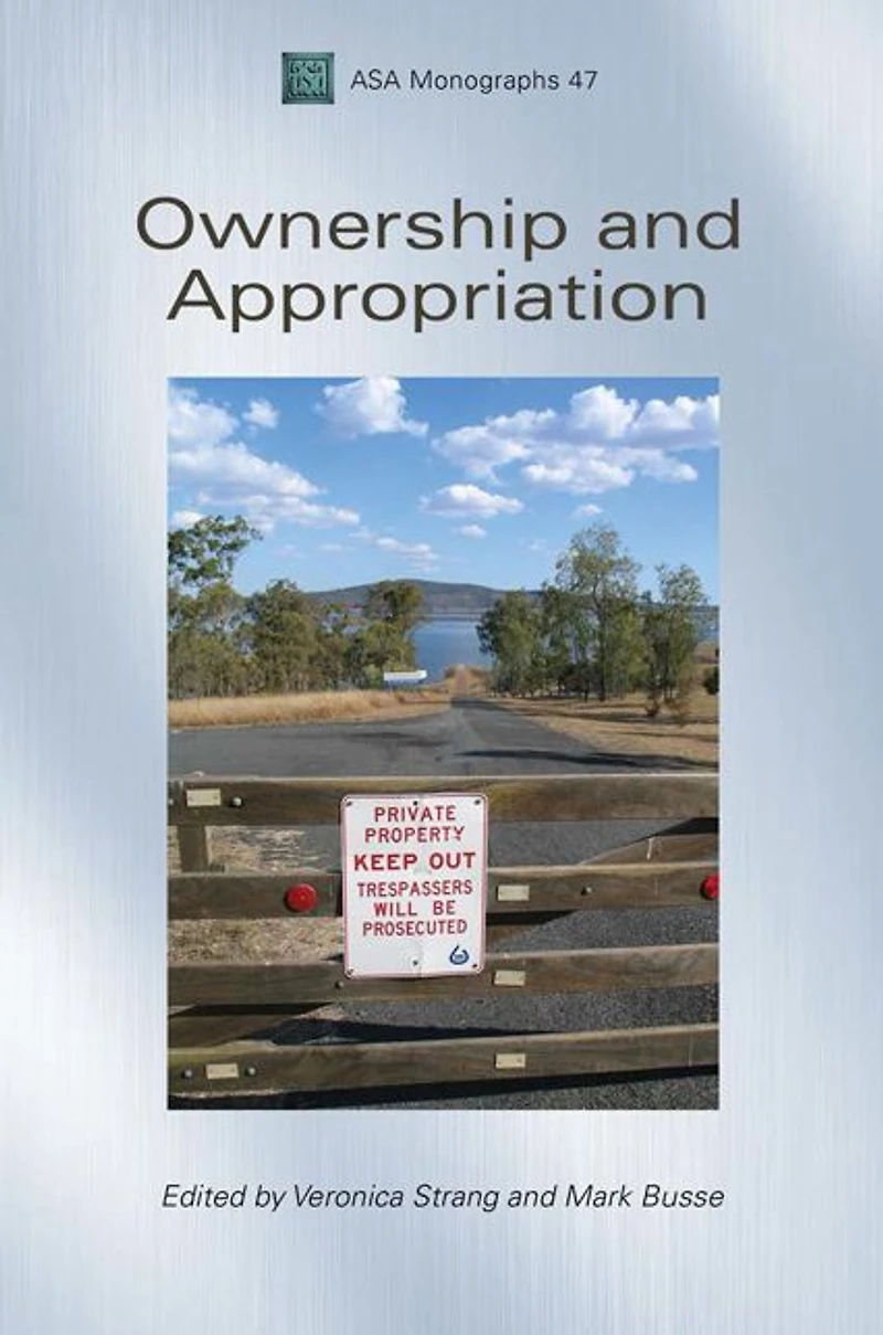 Ownership and Appropriation
