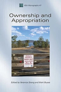 Ownership and Appropriation