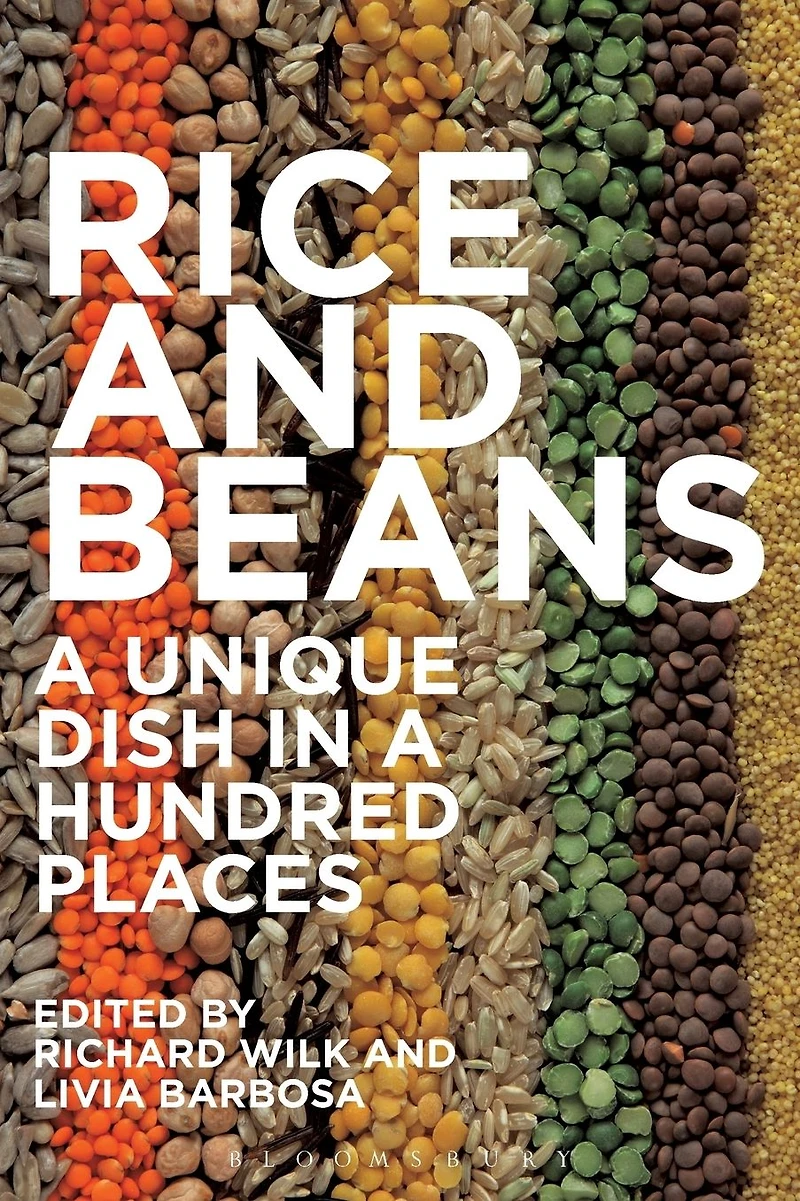 Rice and Beans: a Unique Dish Hundred Places
