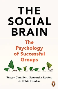 The Social Brain: Psychology of Successful Groups