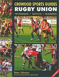 Rugby Union: Technique Tactics Training