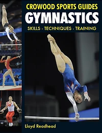 Gymnastics: Skills- Techniques- Training
