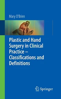 Plastic & Hand Surgery in Clinical Practice: Classifications and Definitions