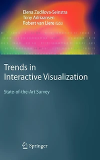 Trends Interactive Visualization: State-of-the-Art Survey