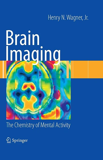 Brain Imaging: The Chemistry of Mental Activity