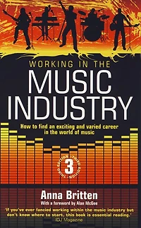 Working the Music Industry 3e