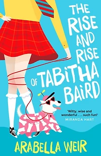 The Rise and of Tabitha Baird