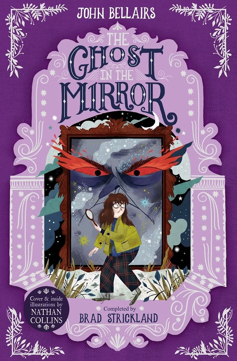 the Ghost Mirror