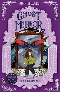 the Ghost Mirror