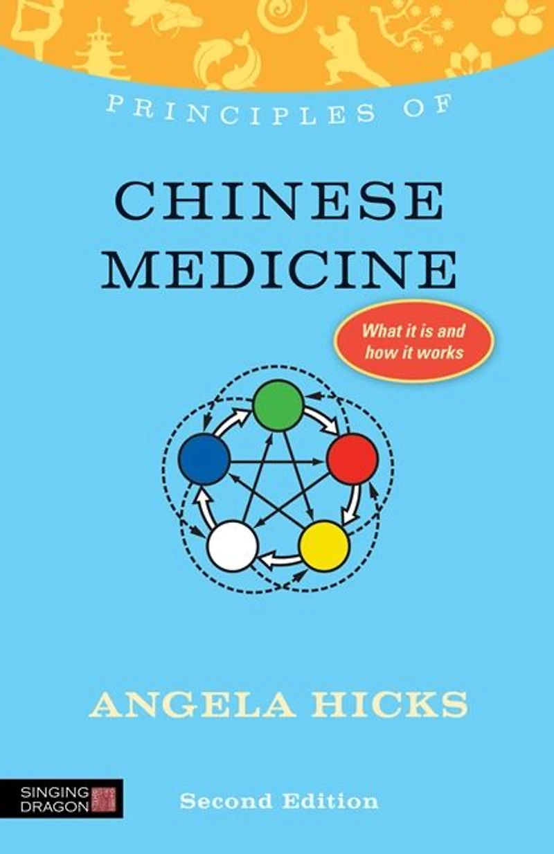 Principles of Chinese Medicine: what it is, how works, and can do for you Second Edition