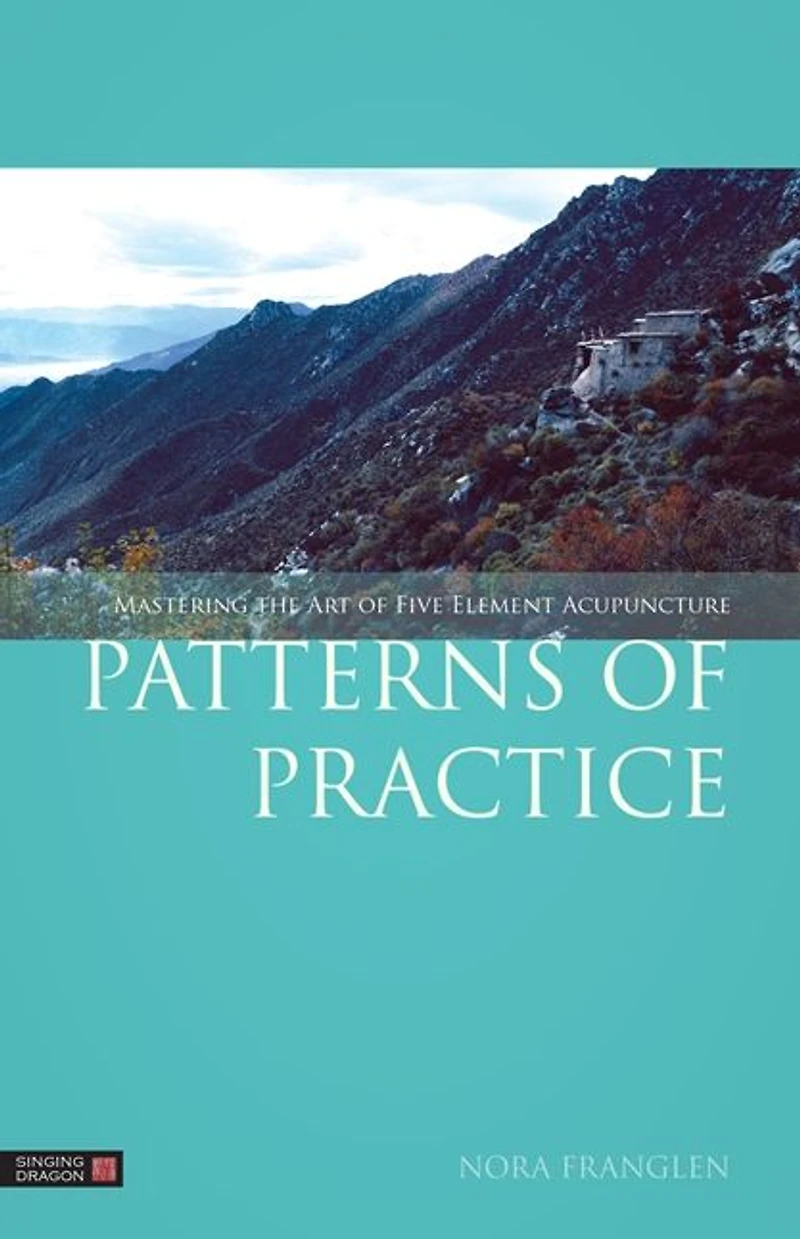 Patterns of Practice: Mastering the Art Five Element Acupuncture