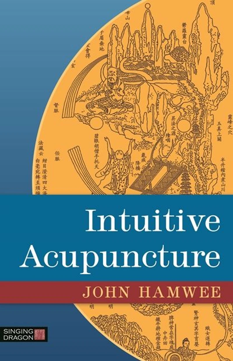 Intuitive Acupuncture