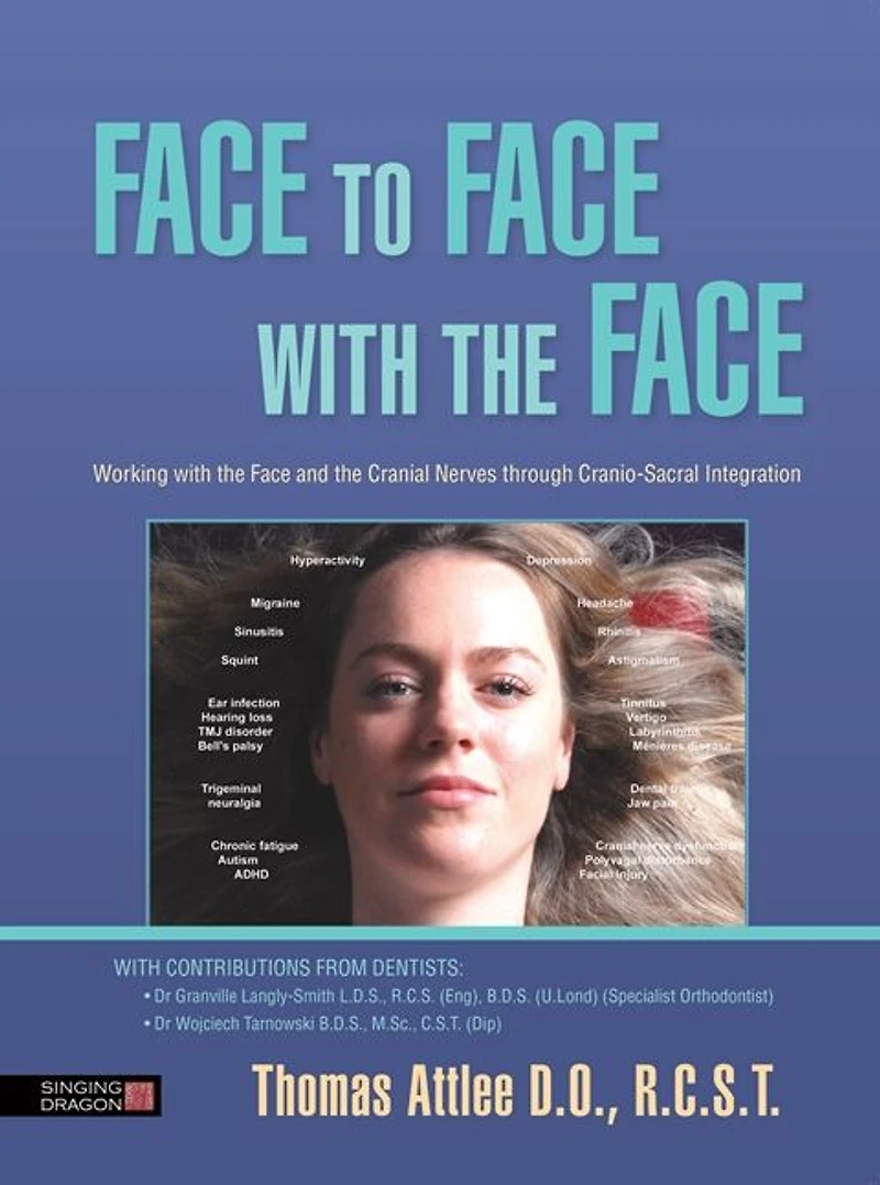 Face to with the Face: Working and Cranial Nerves through Cranio-Sacral Integration