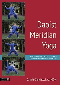 Daoist Meridian Yoga: Activating the Twelve Pathways for Energy Balance and Healing