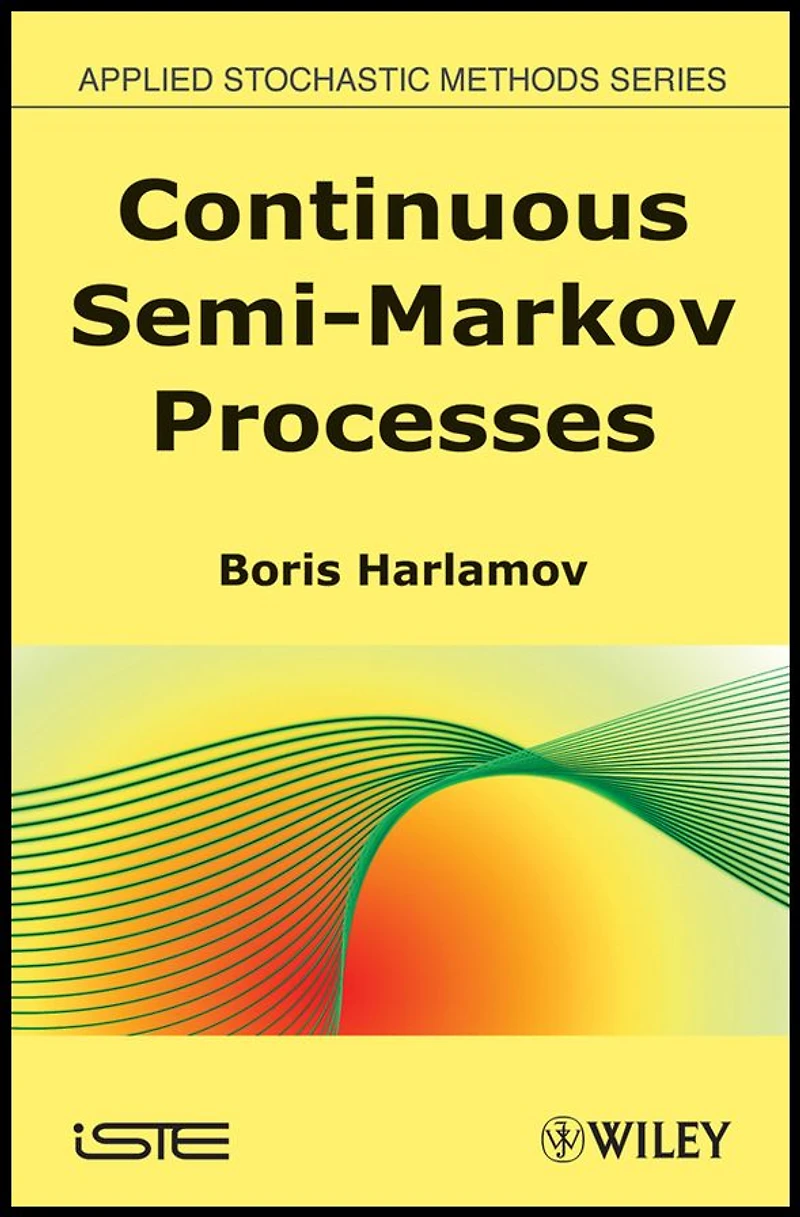 Continuous Semi-Markov Processes