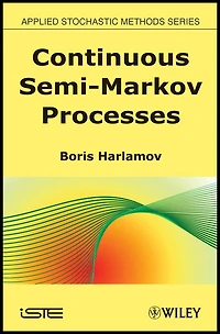 Continuous Semi-Markov Processes