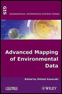 Advanced Mapping of Environmental Data