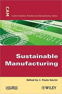 Sustainable Manufacturing