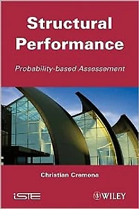 Structural Performance: Probability-Based Assessment