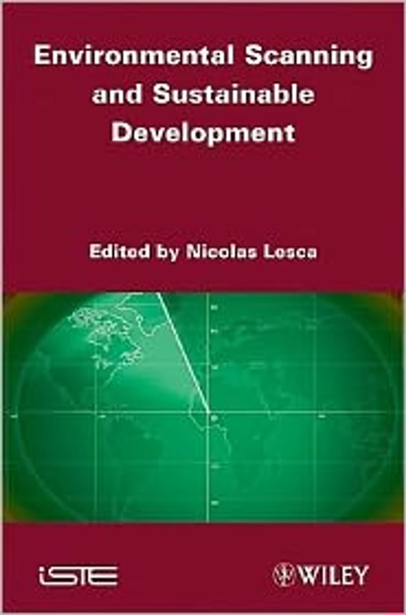 Environmental Scanning and Sustainable Development