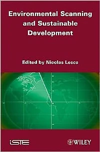 Environmental Scanning and Sustainable Development