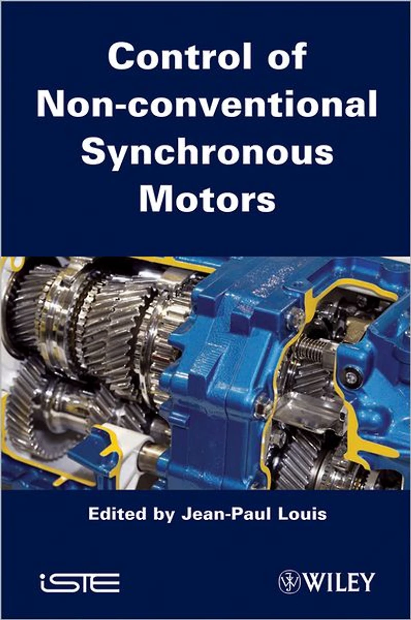 Control of Non-conventional Synchronous Motors