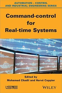 Command-control for Real-time Systems