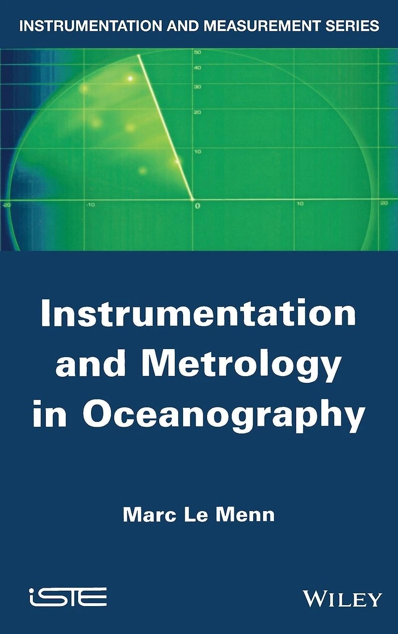 Instrumentation and Metrology Oceanography