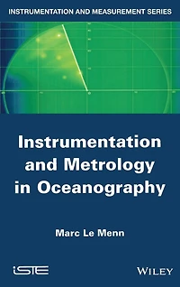 Instrumentation and Metrology Oceanography