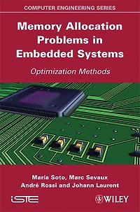 Memory Allocation Problems Embedded Systems: Optimization Methods