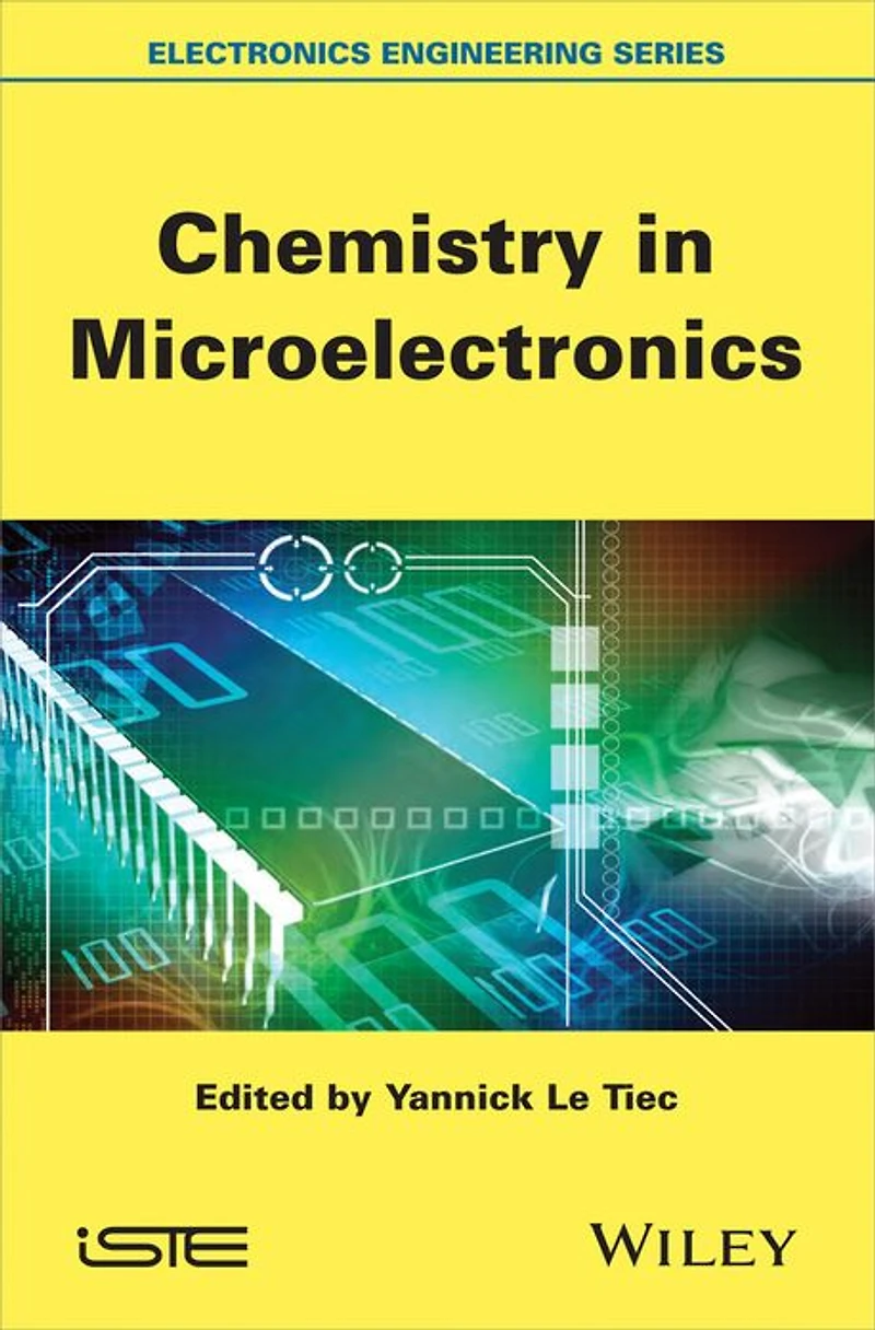 Chemistry Microelectronics