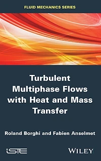Turbulent Multiphase Flows with Heat and Mass Transfer