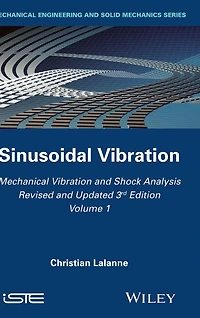 Mechanical Vibration and Shock Analysis, Sinusoidal