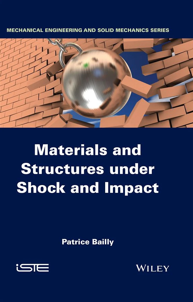 Materials and Structures under Shock Impact