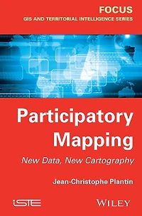 Participatory Mapping: New Data, Cartography