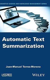 Automatic Text Summarization