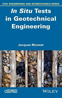 Situ Tests Geotechnical Engineering