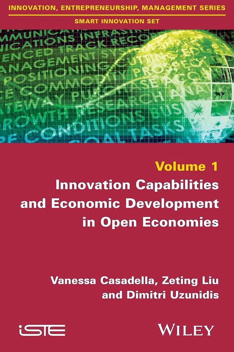 Innovation Capabilities and Economic Development Open Economies