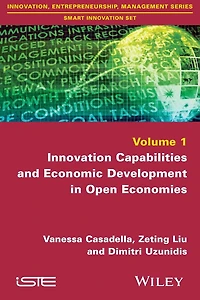Innovation Capabilities and Economic Development Open Economies