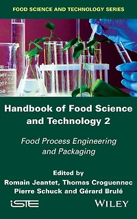 Handbook of Food Science and Technology 2: Process Engineering Packaging